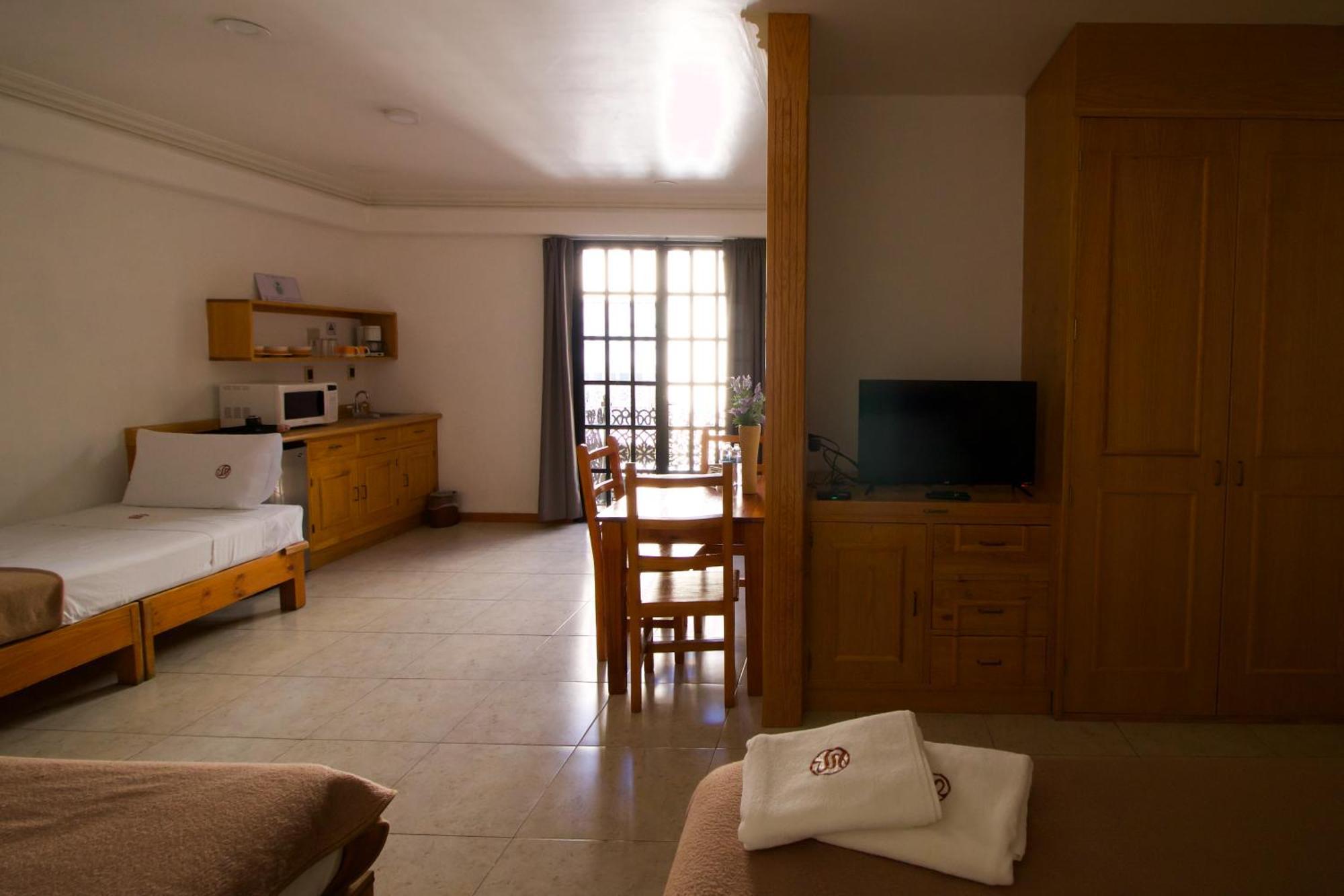 Suites Sevilla Пуебла Екстериор снимка