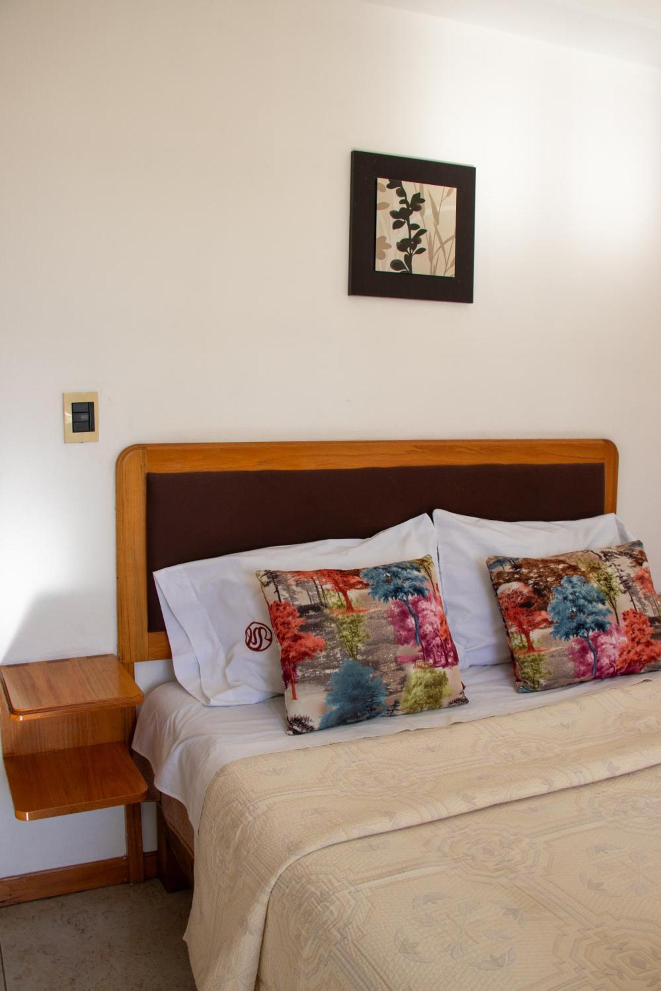 Suites Sevilla Пуебла Екстериор снимка