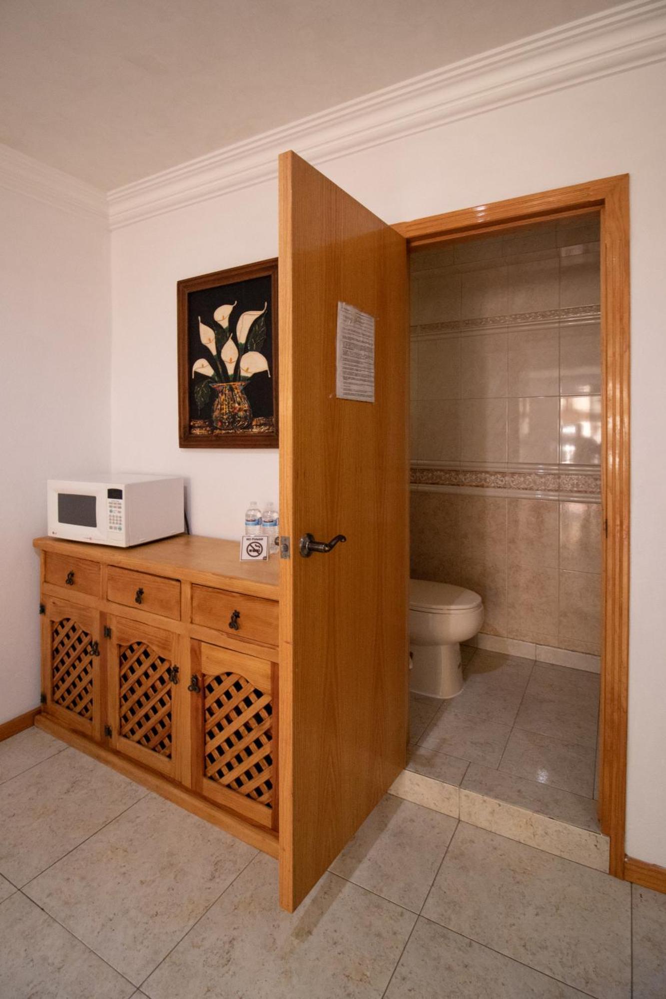 Suites Sevilla Пуебла Екстериор снимка