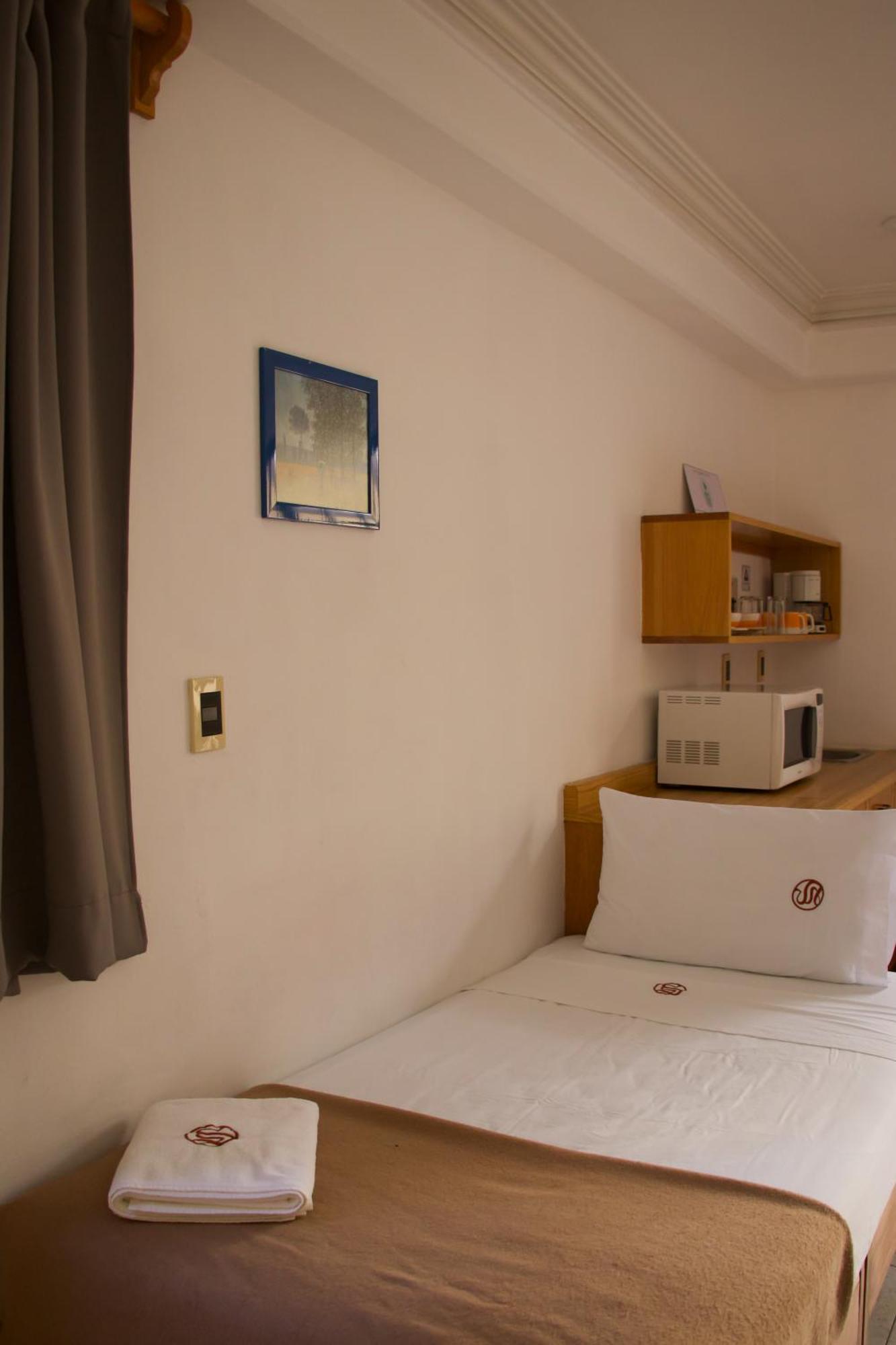 Suites Sevilla Пуебла Екстериор снимка