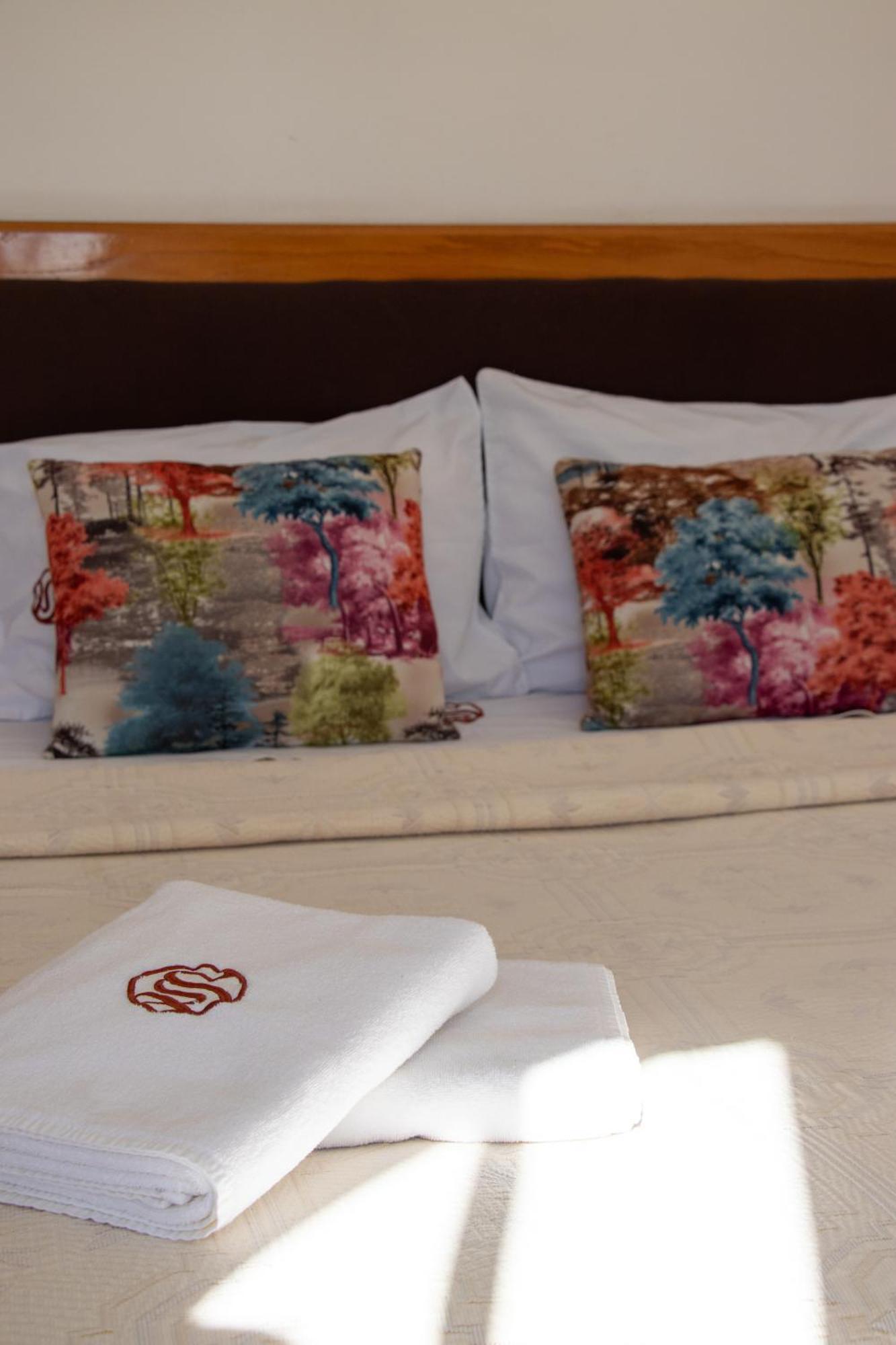 Suites Sevilla Пуебла Екстериор снимка