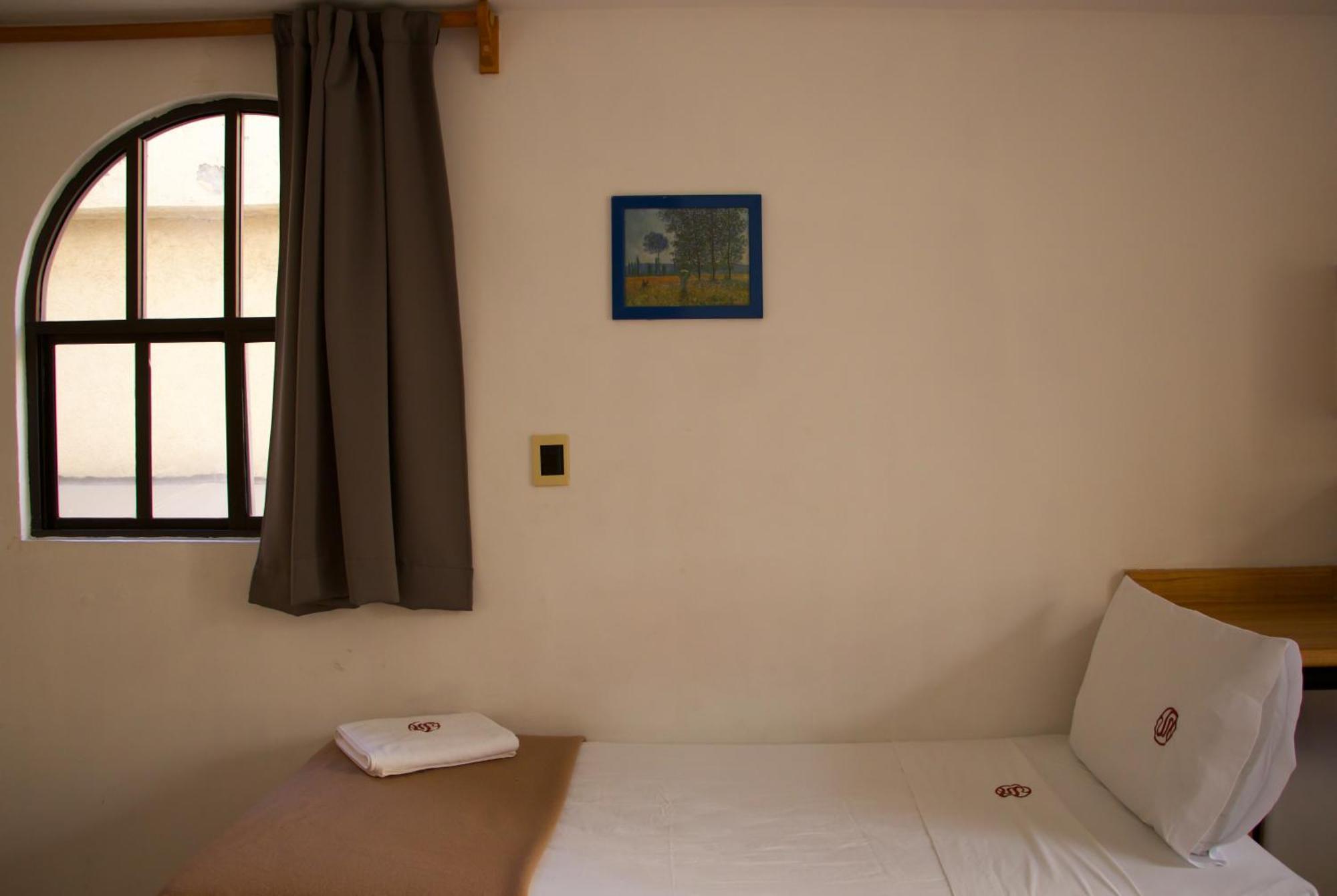 Suites Sevilla Пуебла Екстериор снимка