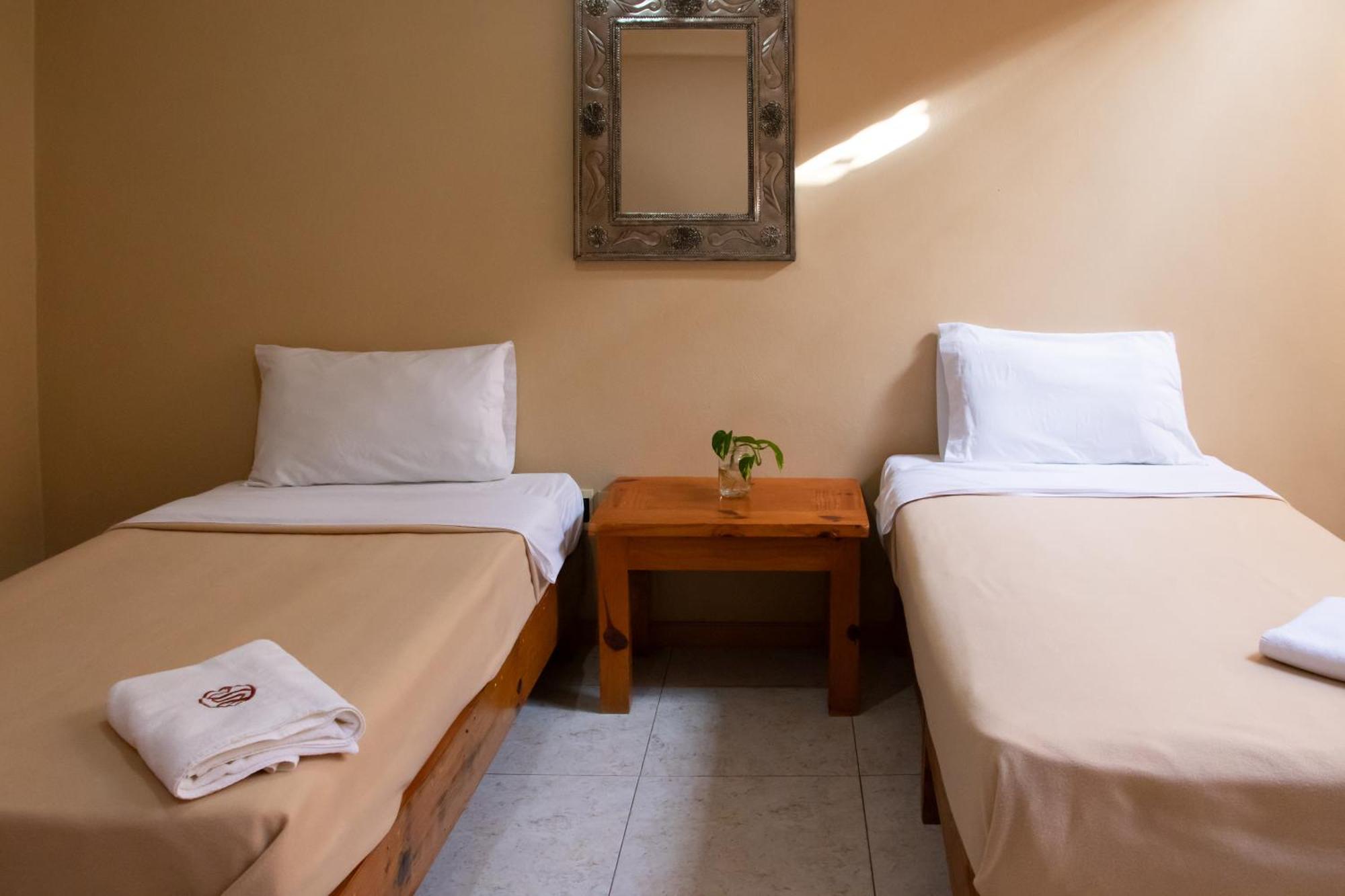 Suites Sevilla Пуебла Екстериор снимка
