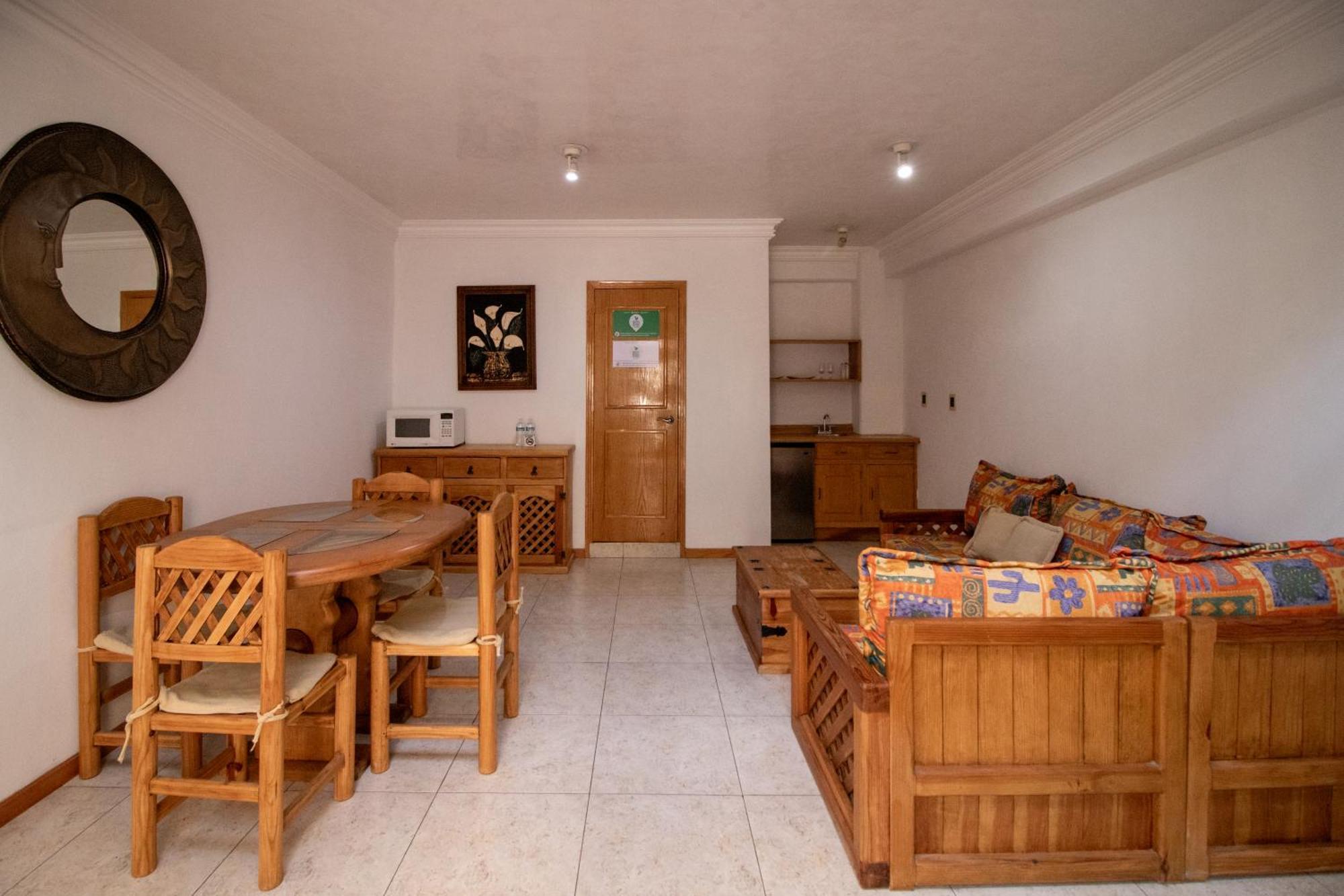 Suites Sevilla Пуебла Екстериор снимка